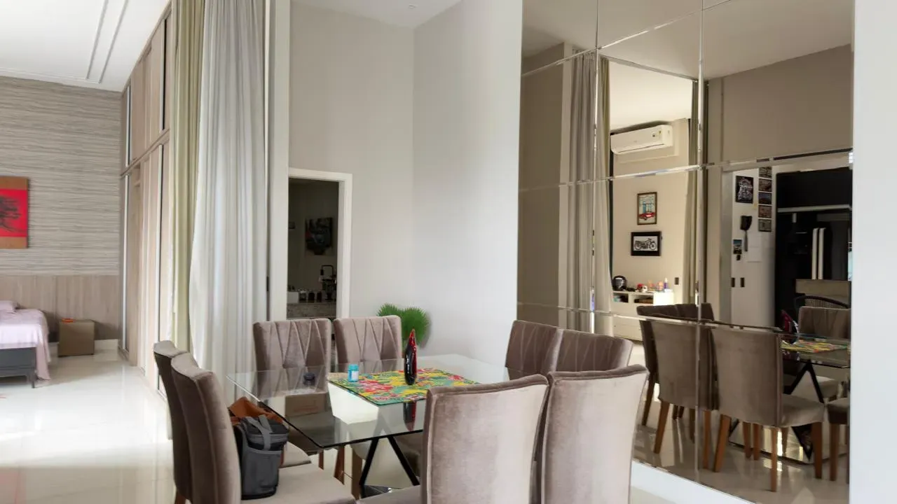 Apartment on the 12th floor with a mountain view — photo 25