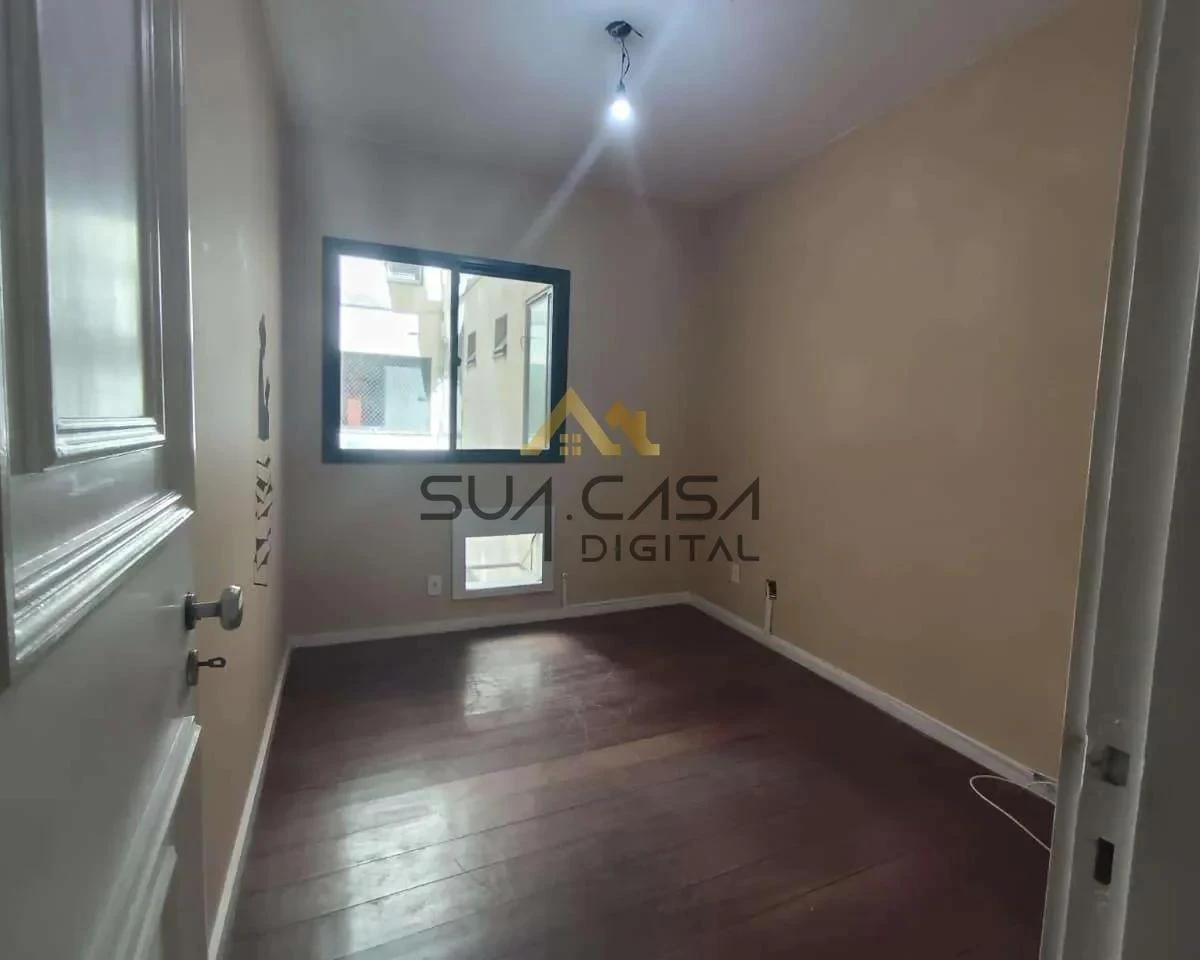 Apartamento de 4 quartos com 2 vagas e box de vidro — photo 21