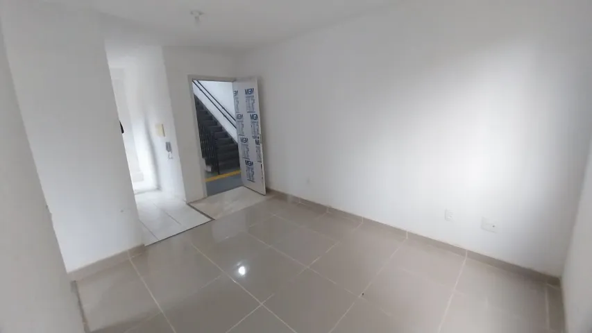 Apartamento de 2 quartos em condomínio com academia — photo 11