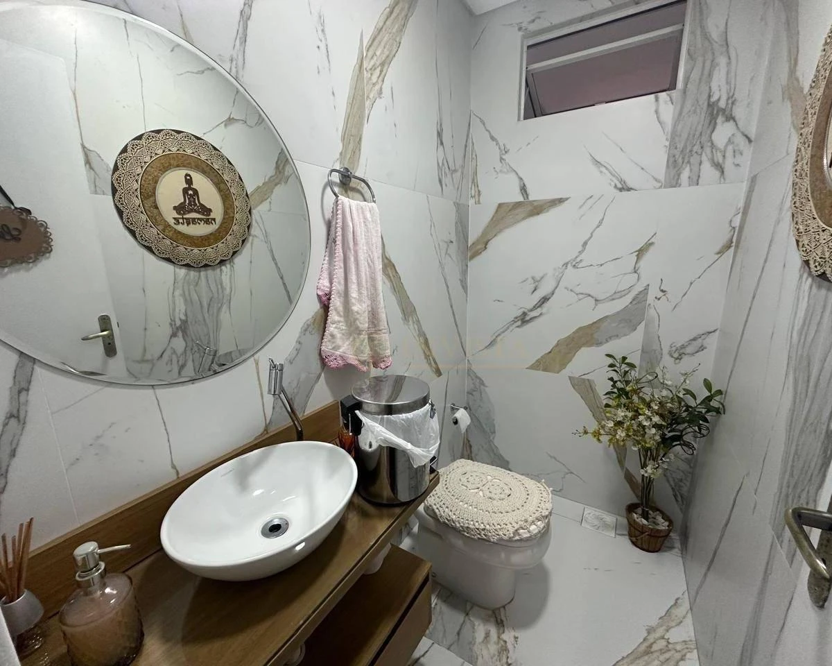 Casa sem mobília com piscina privativa e 285 m² — photo 8