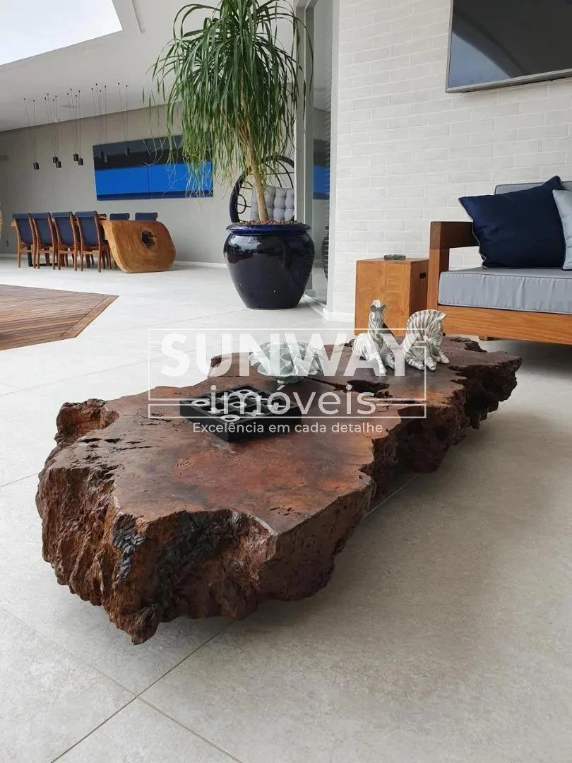 Панорамні вікна та 4 спальні: будинок 610 м² — photo 19