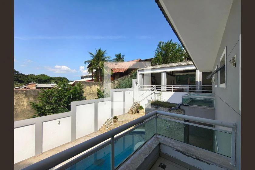 Condo townhouse for rent with 5 en-suites and 1200 m² — photo 37