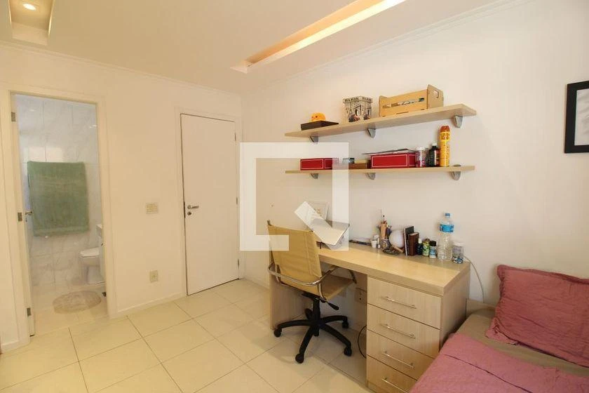 Casa em condomínio para aluguel com 5 quartos e 375 m² — photo 48