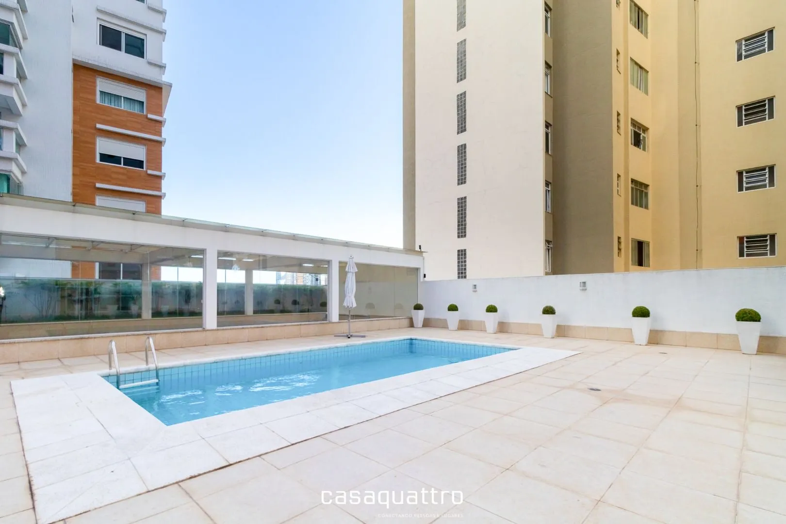 Мебльована квартира з 3 спальнями-сюїтами 306 м², 9 поверх — photo 3