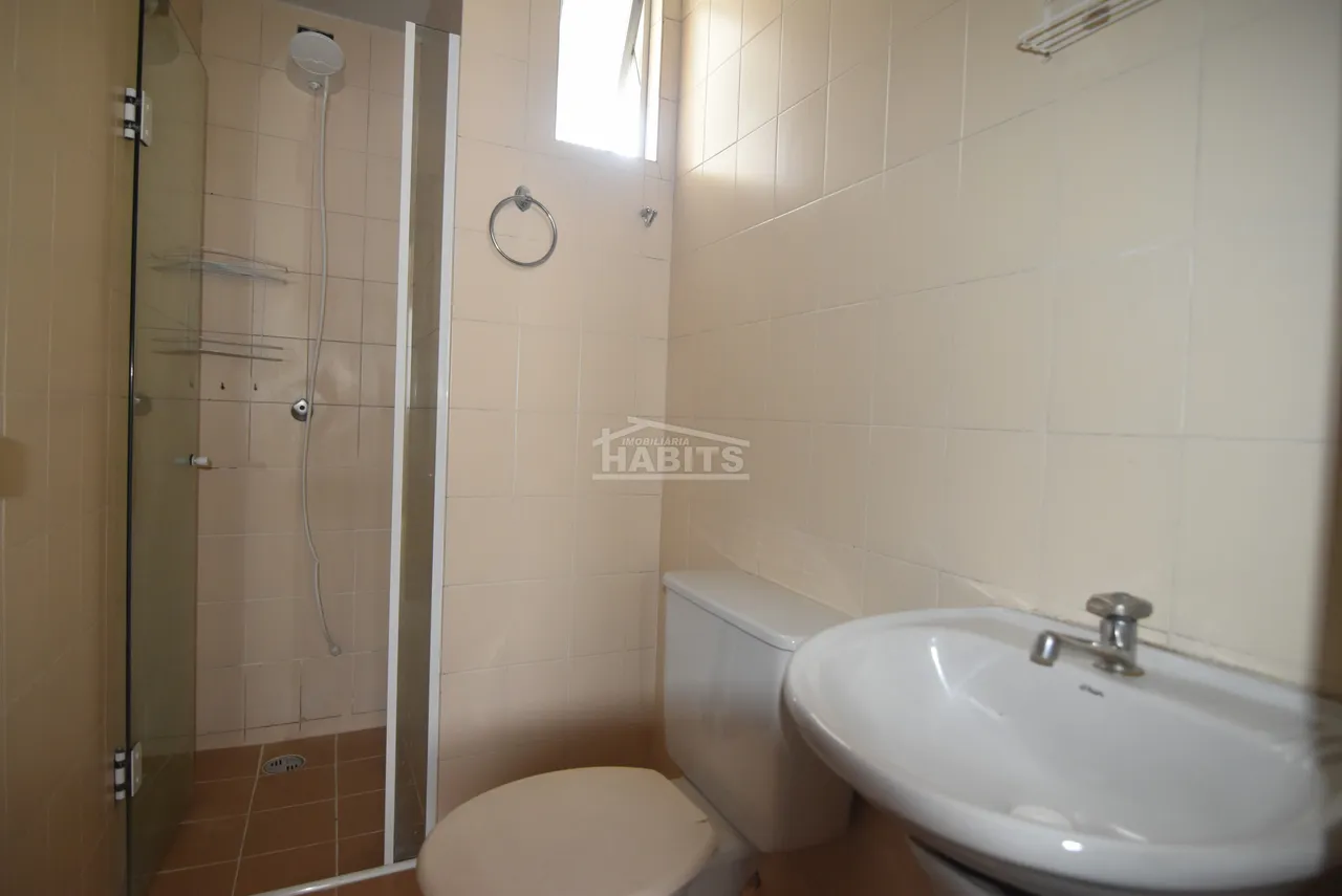 Apartamento de 1 dormitório com cozinha planejada — photo 5