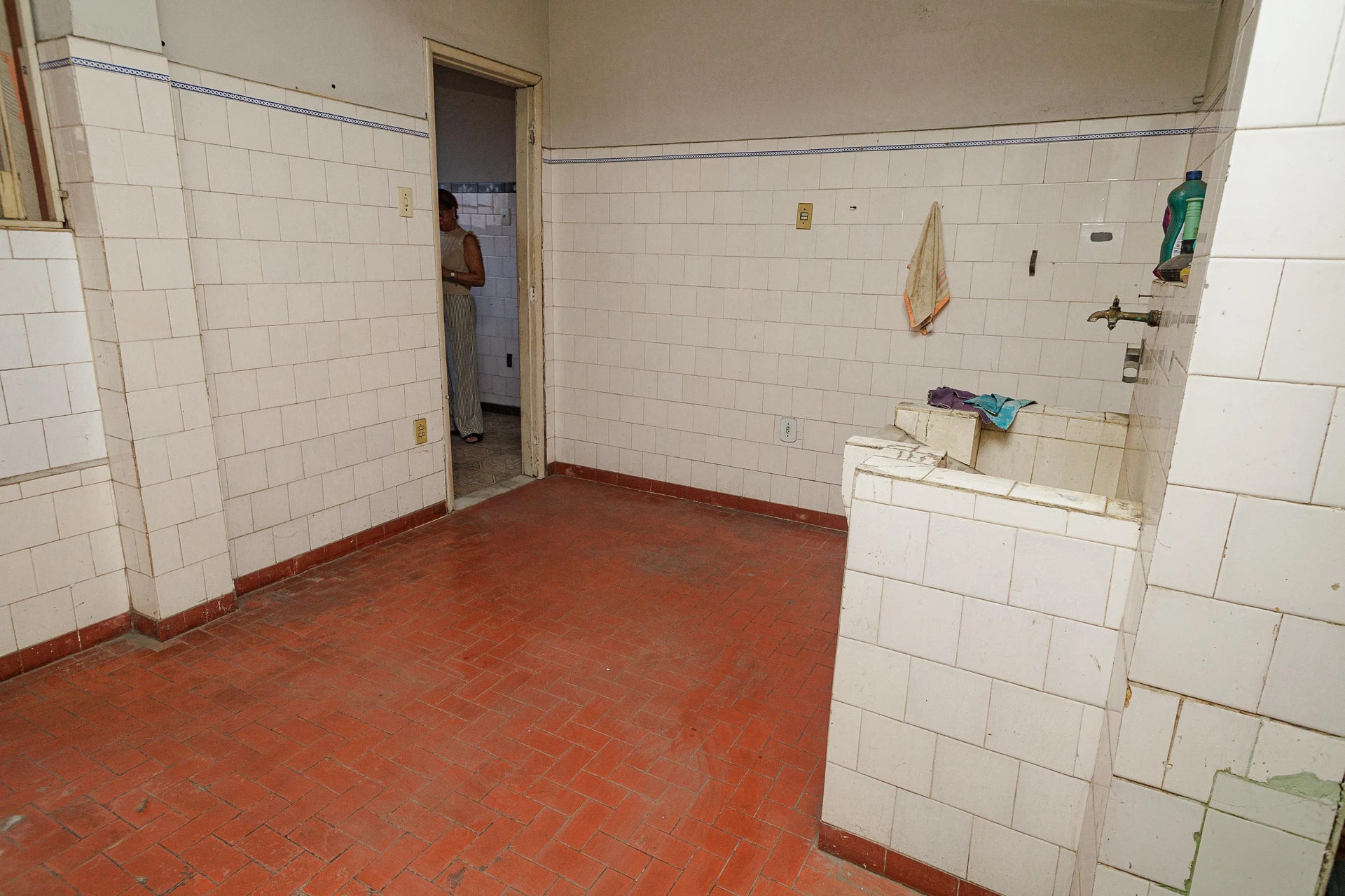 Casa com 6 quartos e jardim privativo — photo 59
