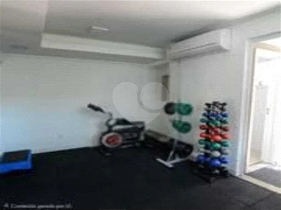 Furnished duplex with 3 bedrooms and a balcony grill — photo 49