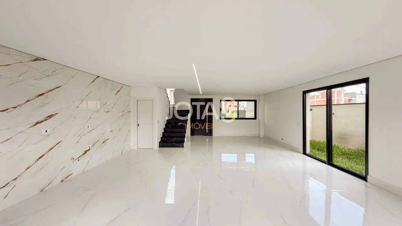 Casa em condomínio com 3 suítes e 4 banheiros — photo 4