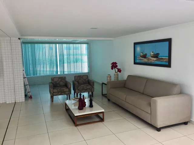 66 m² apartment with 2 bedrooms and 2 bathrooms