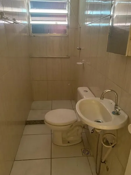 Квартира 35 м², 1 спальня, Рио-де-Жанейро — photo 6
