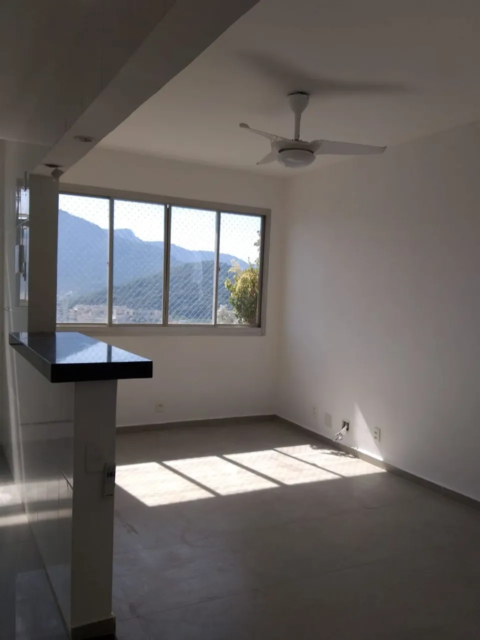 Apartamento de 2 quartos em condomínio com academia — photo 2