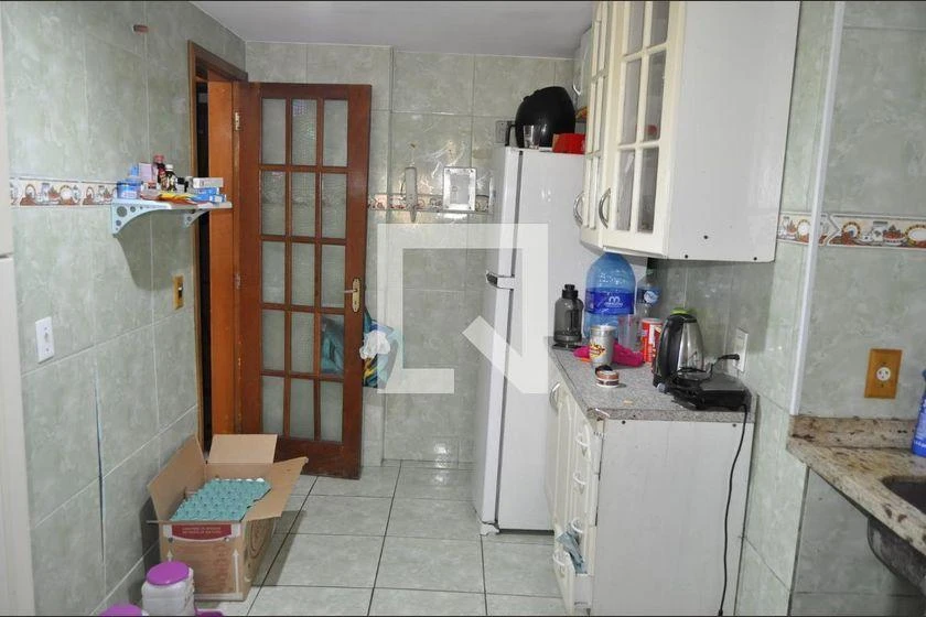 2 quartos e máquina de lavar: apartamento de 65 m² — photo 19