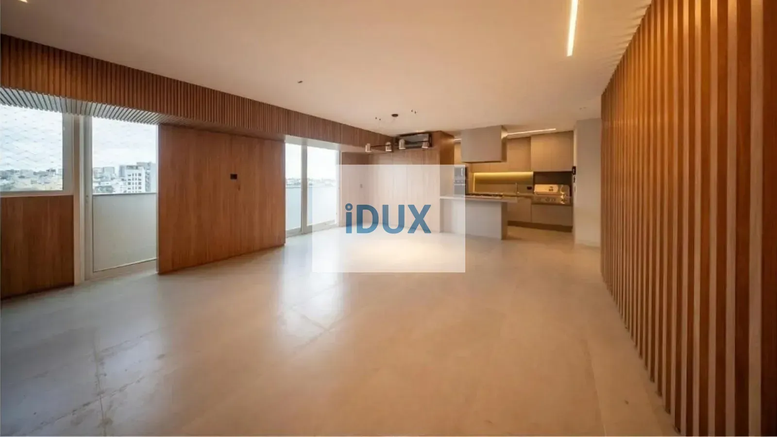 3-bedroom apartment with a home office — photo 6