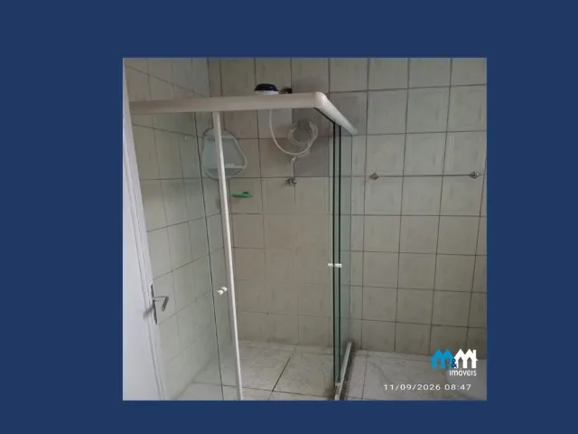 House-style apartment with 2 bedrooms and electric shower — photo 17