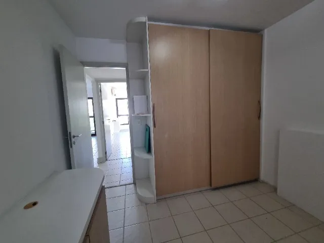 Робоче місце та 2 спальні: квартира 59 м² — photo 8