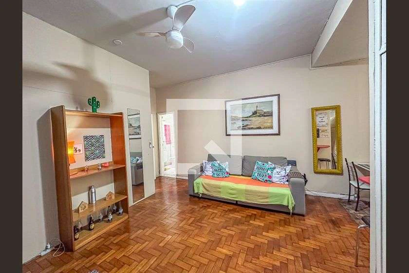 Apartamento amueblado de 1 dormitorio, 60 m² — photo 10