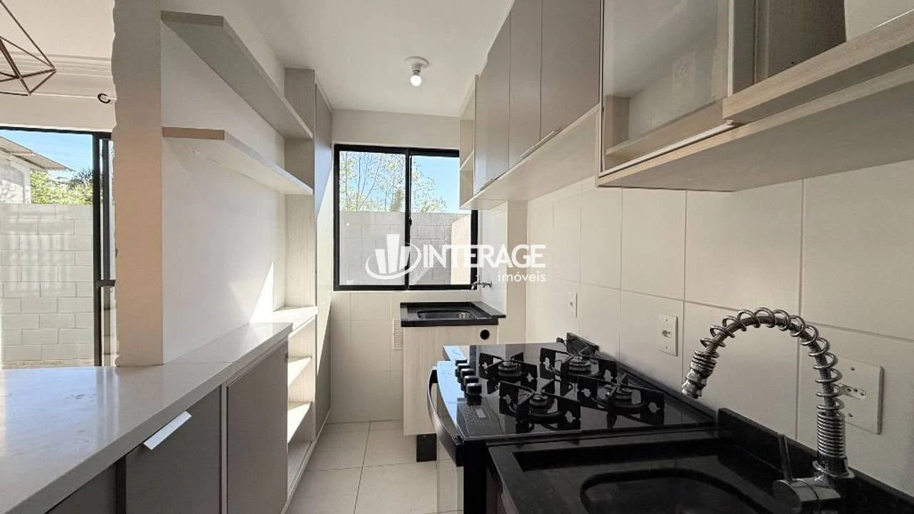 Apartamento garden com 2 dormitórios e área privativa — photo 3
