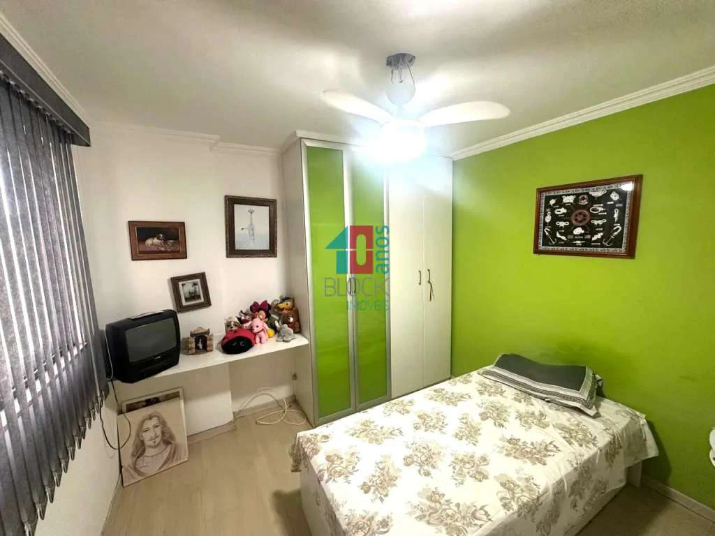 Apartamento com 3 quartos e suíte, 345 m² — photo 5
