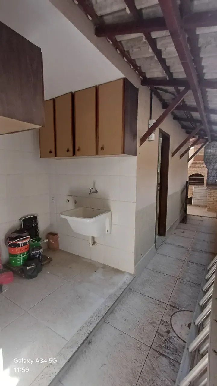 House with 3 bedrooms and 4 bathrooms, 2 parking spots — photo 13