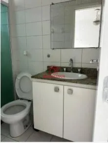 Apartamento de 3 quartos em condomínio com sauna — photo 10