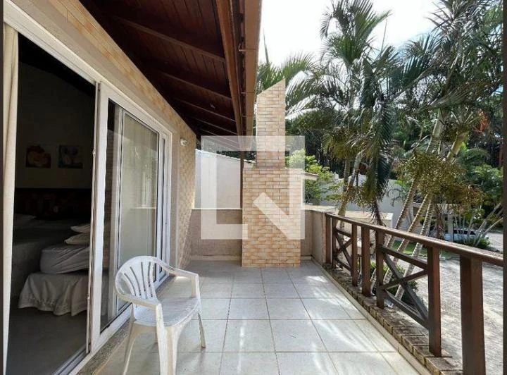 120 m² house with 2 bedrooms, 2 bathrooms and a balcony — photo 4