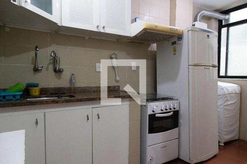 3-bedroom apartment with a home office in Rio de Janeiro — photo 5