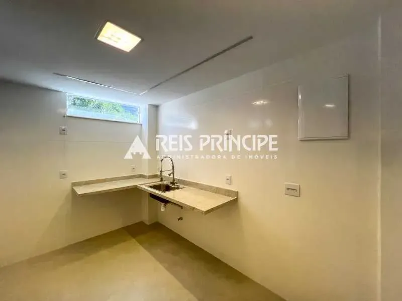 Apartamento de 91 m² com 3 quartos e 1 vaga — photo 18