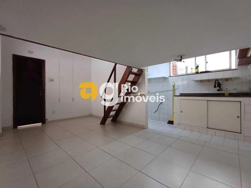 Студия 29 м², Рио-де-Жанейро — photo 2