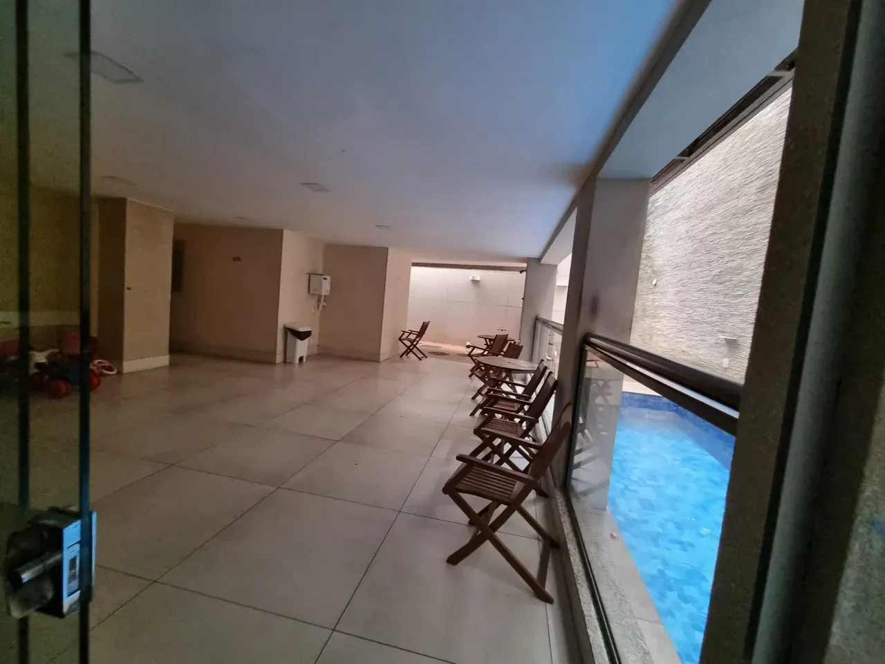160 m² apartment with gas kitchen and 4 bedrooms — photo 20
