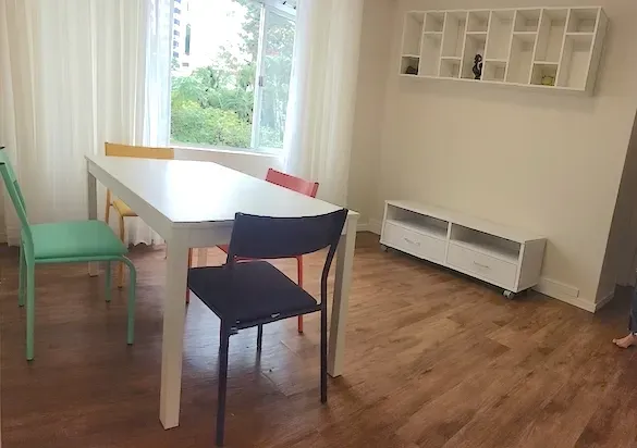Departamento de 1 dormitorio con lavadora — photo 7