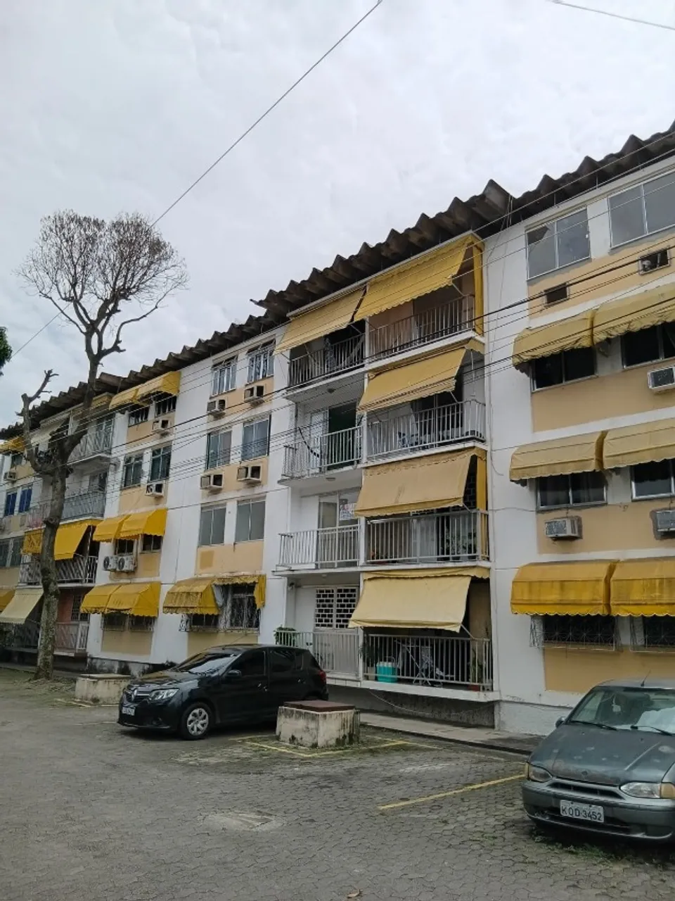 2-bedroom apartment, 45 m² — photo 15