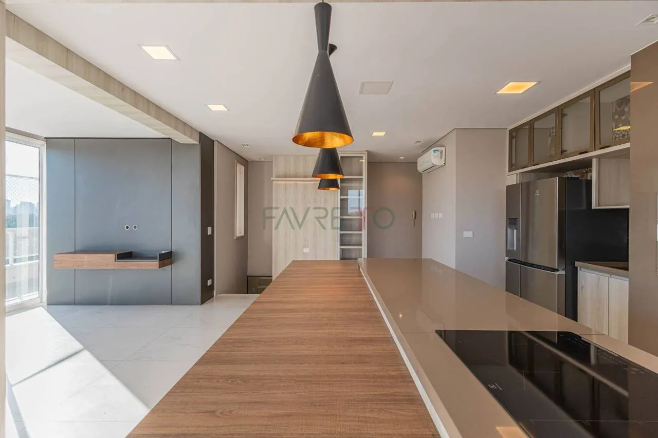 Apartamento de 3 quartos em condomínio com piscina — photo 4