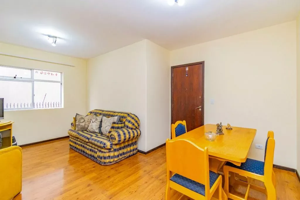 95 m² apartment with 2 bedrooms and 2 bathrooms — photo 8
