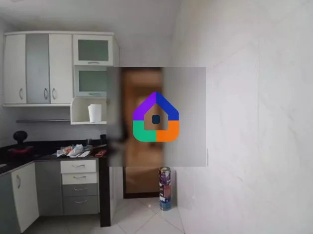 Unfurnished 3-bedroom apartment with 2 bathrooms — photo 2
