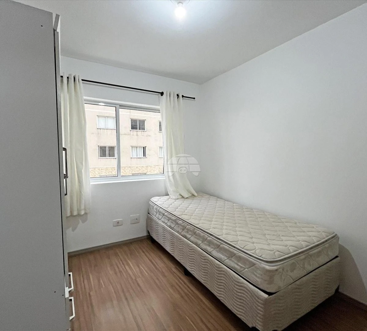 Furnished 2-bedroom apartment on the 4th floor — photo 10
