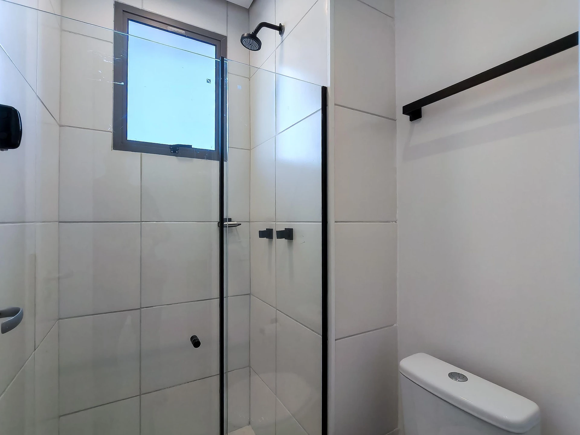 2-bedroom apartment in a building with a sauna — photo 54