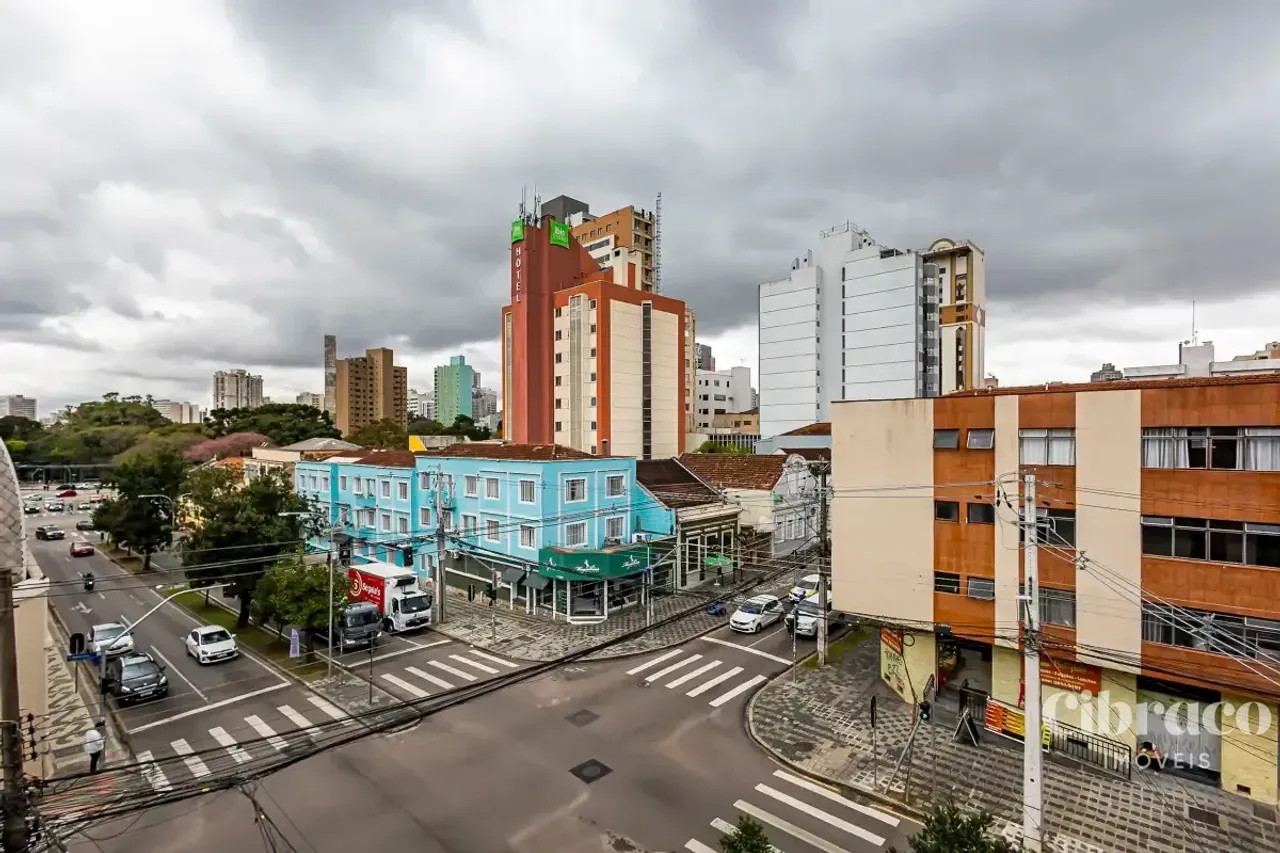 Студия 29,97 м² с балконом и 1 ванной — photo 8