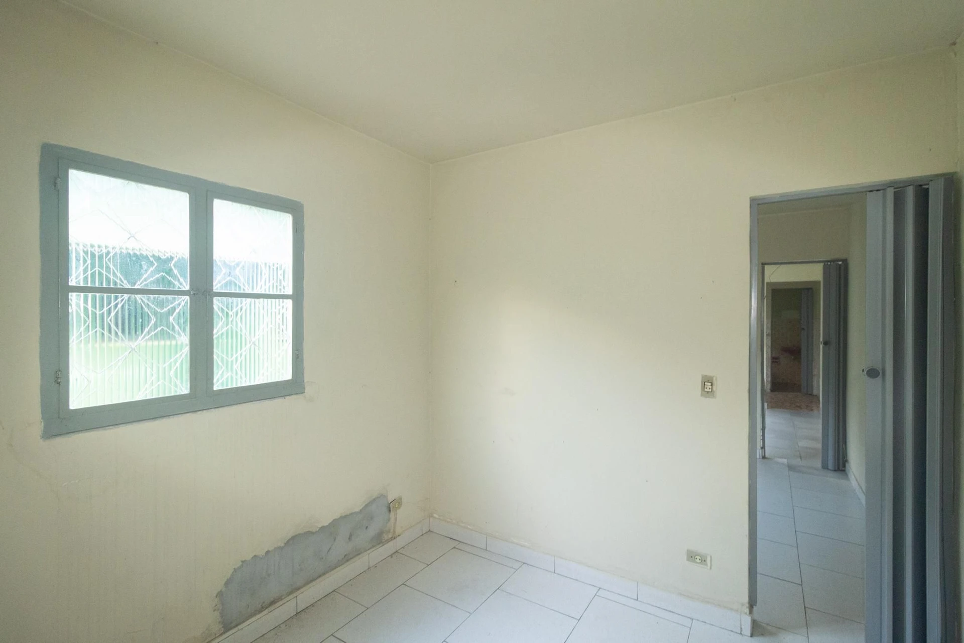 Unfurnished house with 2 bedrooms and 1 parking spot — photo 20