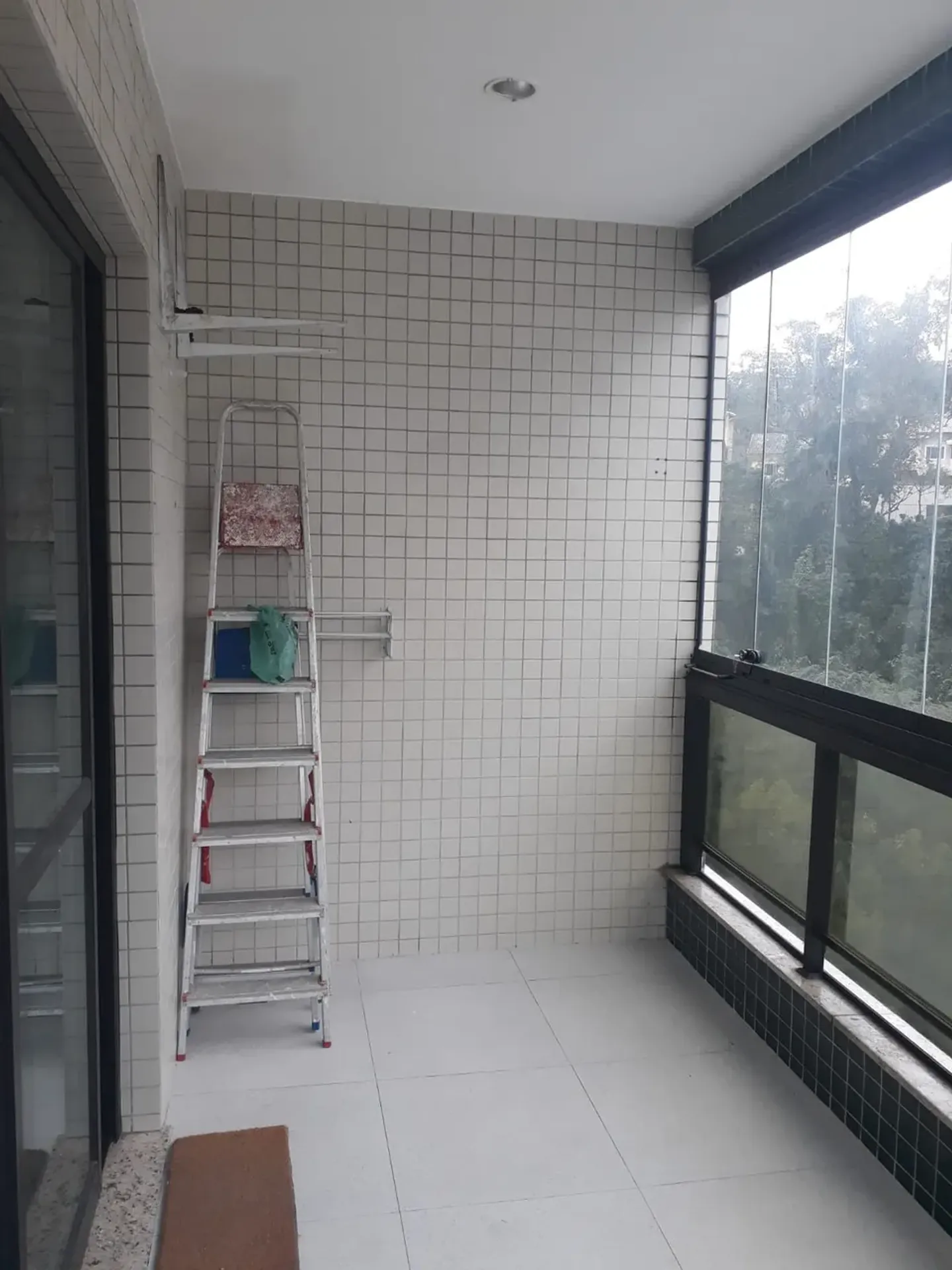 Apartamento, 168 m², com varanda envidraçada — photo 5