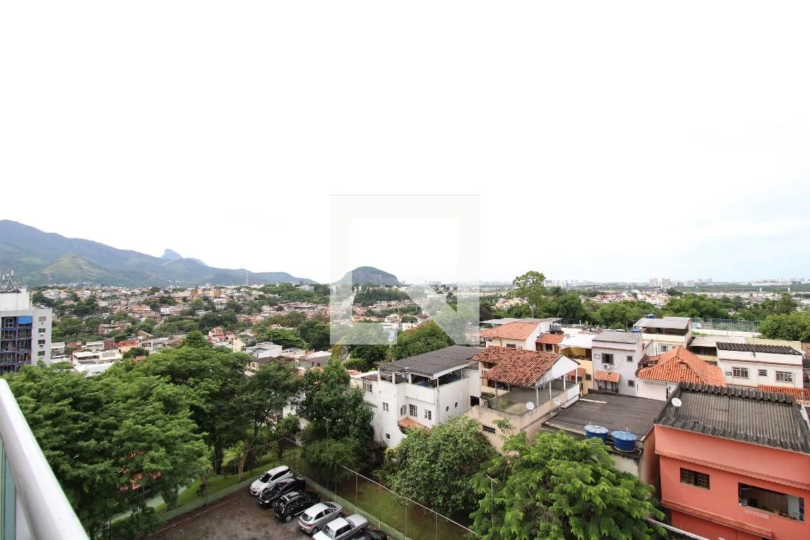Apartamento amueblado de 2 dormitorios con balcón y BBQ — photo 7