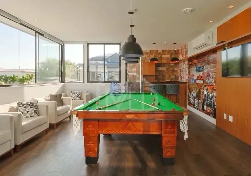 Furnished house with 5 bedrooms and open-plan kitchen — photo 6
