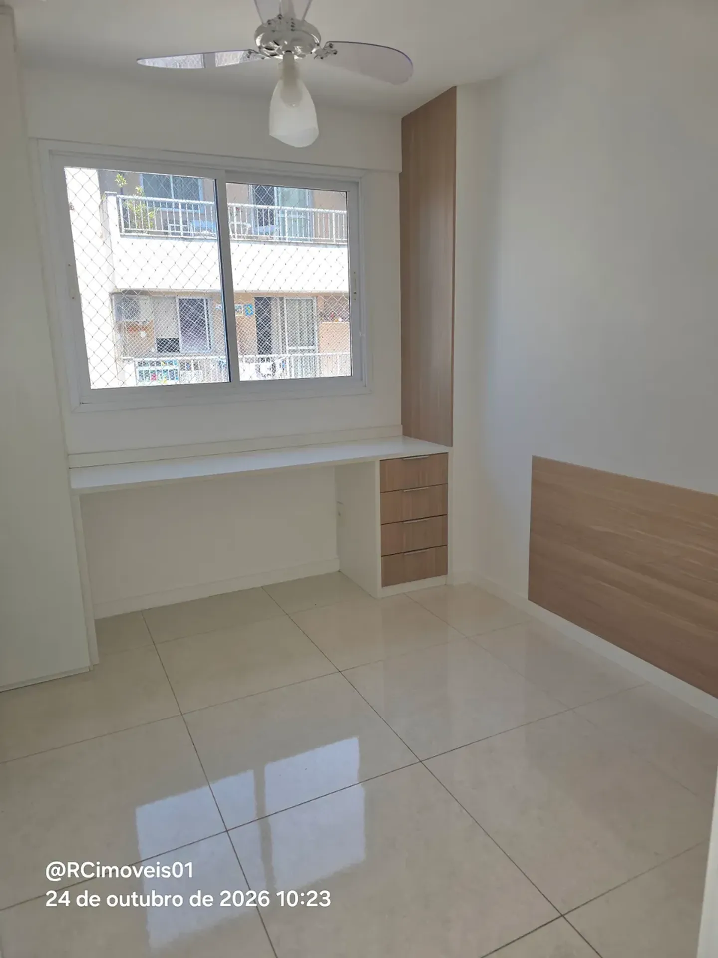 Apartment, 77 m², with a grill on the balcony — photo 34