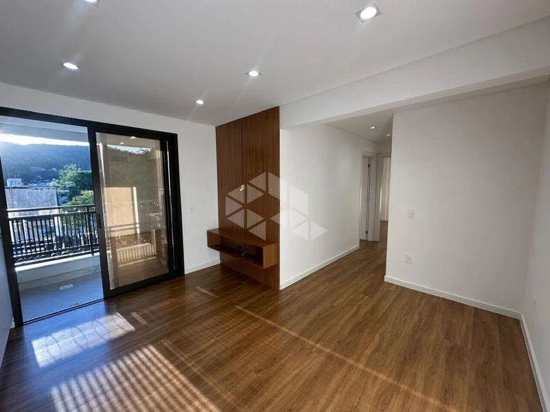 2-bedroom apartment in a building with a pool — photo 6