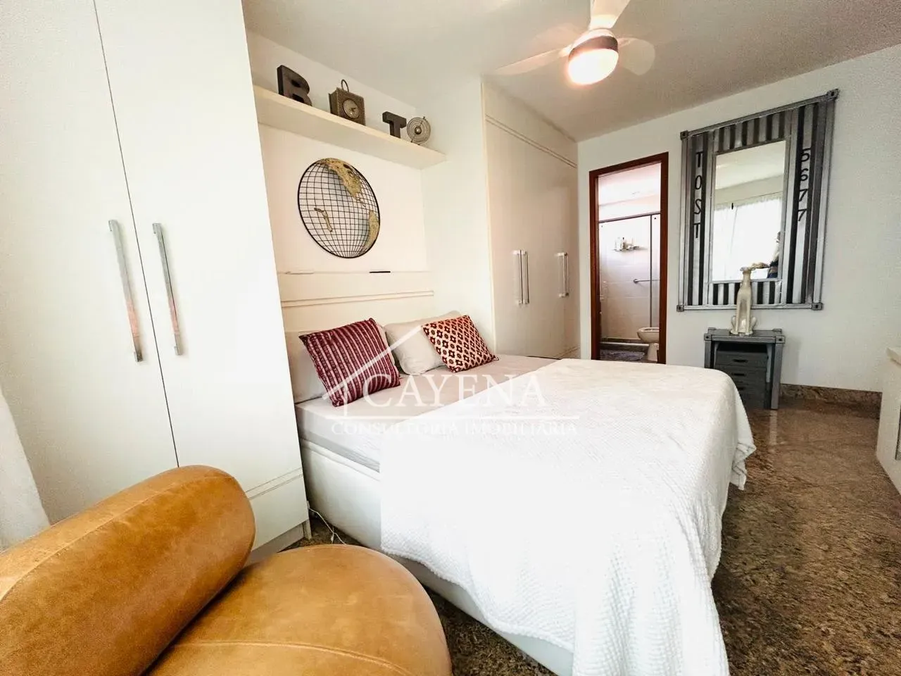 4-bedroom apartment with a dishwasher — photo 28