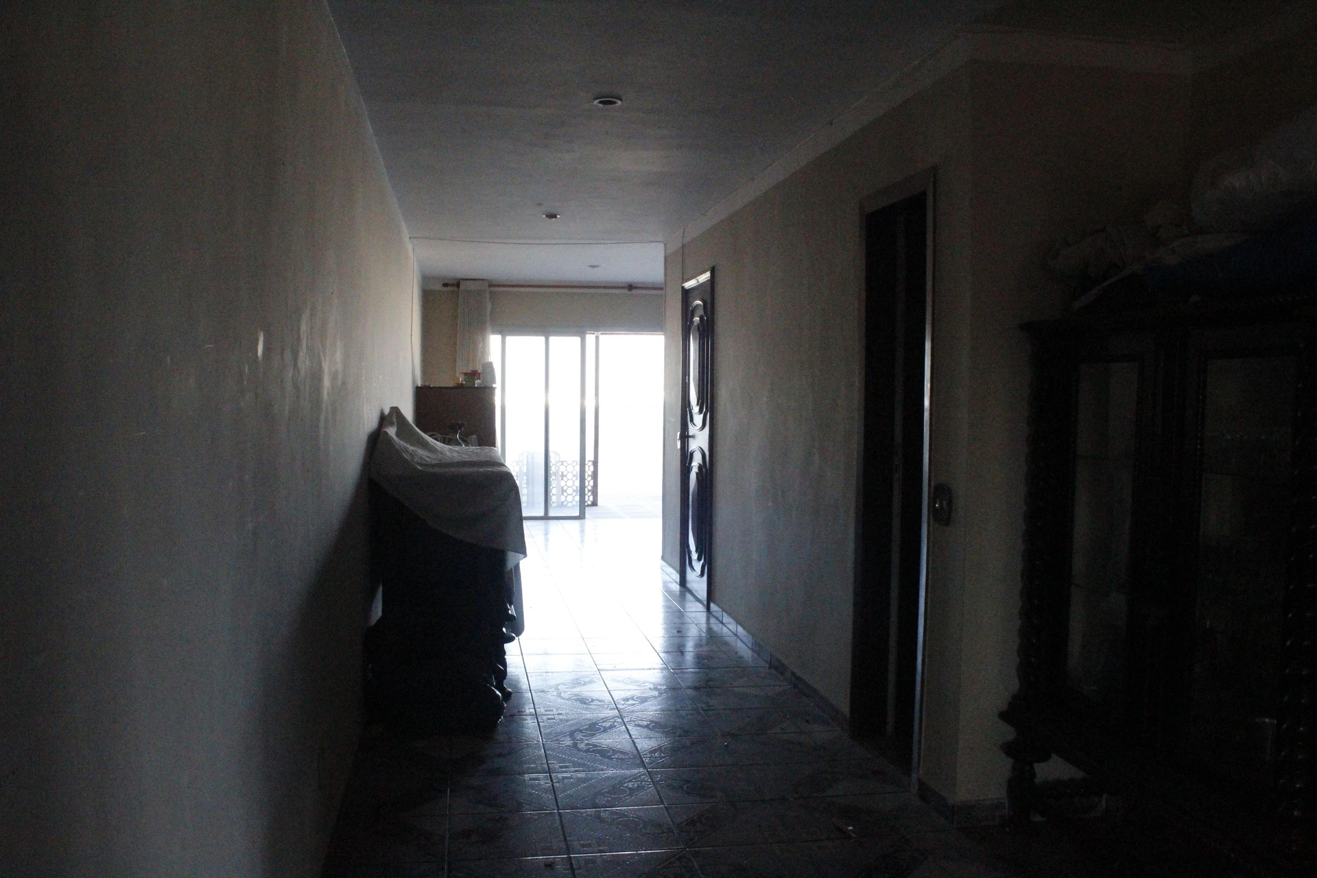 Rental apartment with 4 bedrooms and a balcony — photo 52