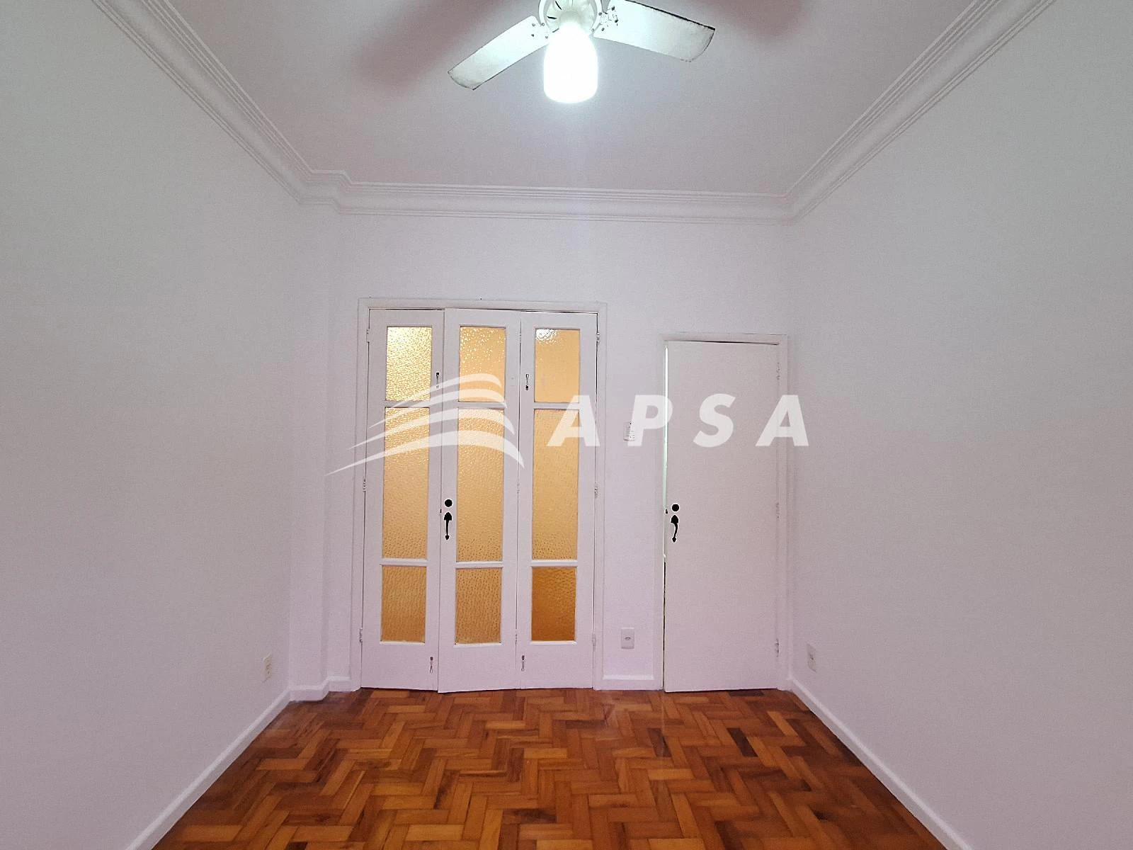 Apartamento de 115 m² com 3 quartos e cozinha fechada — photo 14