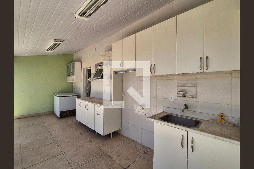 Apartamento de 380 m² com cozinha integrada e 4 quartos — photo 44