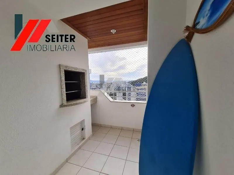 Apartment on the 8th floor with a grill on the balcony — photo 25