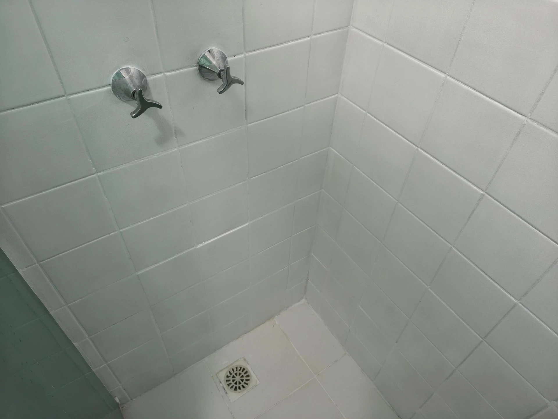 Home office in a 2-bedroom apartment, 57 m² — photo 26
