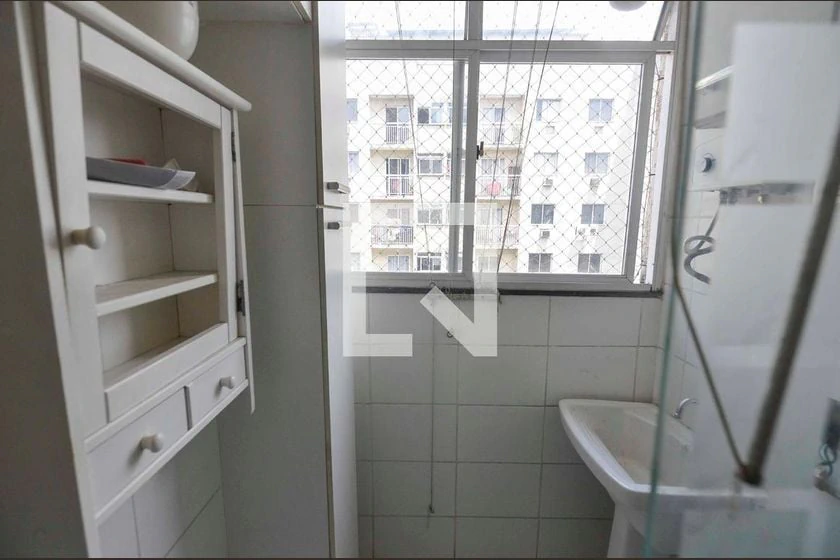 Apartment, 50 m², with wood or laminate floors — photo 28